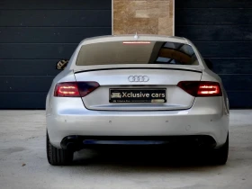 Audi A5 A5 3.0 TDI  | Mobile.bg    4