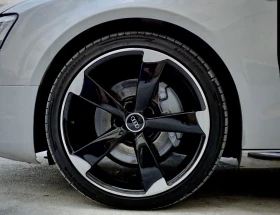 Audi A5 A5 3.0 TDI  | Mobile.bg    11