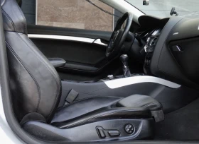Audi A5 A5 3.0 TDI  | Mobile.bg    9