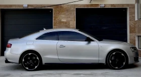 Audi A5 A5 3.0 TDI  | Mobile.bg    7