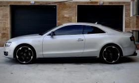 Audi A5 A5 3.0 TDI  | Mobile.bg    6