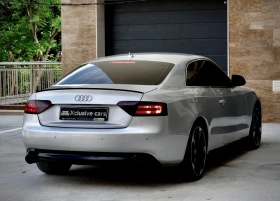 Audi A5 A5 3.0 TDI  | Mobile.bg    5