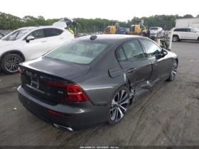 Volvo S60 B5 MOMENTUM CARFAX АВТО КРЕДИТ - 32300 лв. - 63130732 6