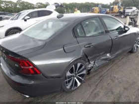 Volvo S60 B5 MOMENTUM CARFAX АВТО КРЕДИТ - 32300 лв. - 63130732 9