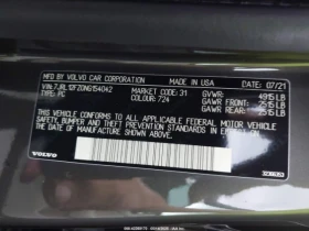Volvo S60 B5 MOMENTUM CARFAX АВТО КРЕДИТ - 32300 лв. - 63130732 16