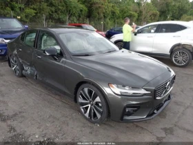Volvo S60 B5 MOMENTUM CARFAX АВТО КРЕДИТ - 32300 лв. - 63130732 1