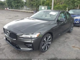 Volvo S60 B5 MOMENTUM CARFAX АВТО КРЕДИТ - 32300 лв. - 63130732 3