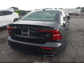 Volvo S60 B5 MOMENTUM CARFAX АВТО КРЕДИТ - 32300 лв. - 63130732 5