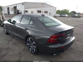 Volvo S60 B5 MOMENTUM CARFAX АВТО КРЕДИТ - 32300 лв. - 63130732 4