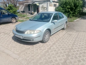 Обява за продажба на Renault Laguna 1, 8 бензин/газ  ~2 300 лв. - изображение 1