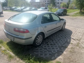 Обява за продажба на Renault Laguna 1, 8 бензин/газ  ~2 300 лв. - изображение 4