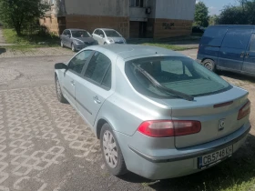 Обява за продажба на Renault Laguna 1, 8 бензин/газ  ~2 300 лв. - изображение 1