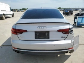 Audi A4 PREMIUM PLUS QUATTRO* VIRTUAL* BOSE* ПАНО* КЛИП - 25000 лв. - 78801250 5