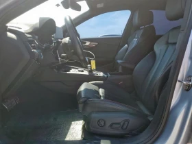 Audi A4 PREMIUM PLUS QUATTRO* VIRTUAL* BOSE* ПАНО* КЛИП - 25000 лв. - 78801250 7