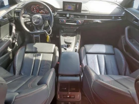 Audi A4 PREMIUM PLUS QUATTRO* VIRTUAL* BOSE* ПАНО* КЛИП - 25000 лв. - 78801250 8