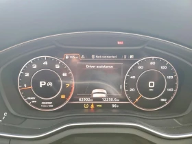 Audi A4 PREMIUM PLUS QUATTRO* VIRTUAL* BOSE* ПАНО* КЛИП - 25000 лв. - 78801250 9