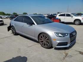 Audi A4 PREMIUM PLUS QUATTRO* VIRTUAL* BOSE* ПАНО* КЛИП - 25000 лв. - 78801250 3