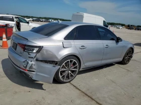 Audi A4 PREMIUM PLUS QUATTRO* VIRTUAL* BOSE* ПАНО* КЛИП - 25000 лв. - 78801250 6