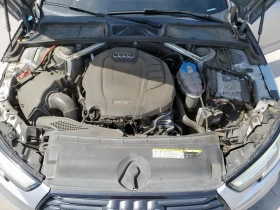 Audi A4 PREMIUM PLUS QUATTRO* VIRTUAL* BOSE* ПАНО* КЛИП - 25000 лв. - 78801250 11