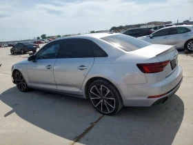 Audi A4 PREMIUM PLUS QUATTRO* VIRTUAL* BOSE* ПАНО* КЛИП - 25000 лв. - 78801250 4