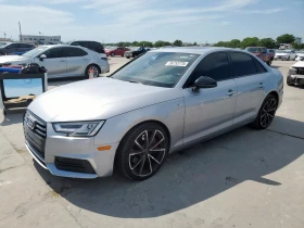 Audi A4 PREMIUM PLUS QUATTRO* VIRTUAL* BOSE* ПАНО* КЛИП - 25000 лв. - 78801250 2