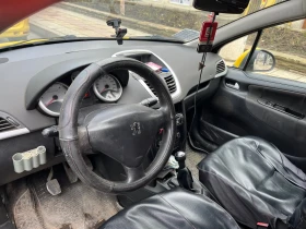 Обява за продажба на Peugeot 207 ~1 400 лв. - изображение 7