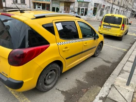 Обява за продажба на Peugeot 207 ~1 400 лв. - изображение 5