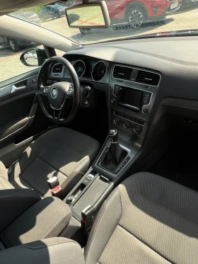 VW Golf | Mobile.bg    6