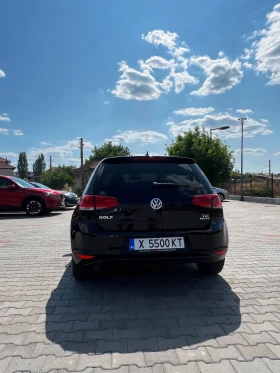 VW Golf | Mobile.bg    4