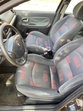 Renault Clio | Mobile.bg    8