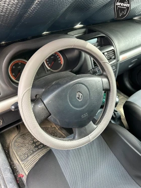 Renault Clio | Mobile.bg    12