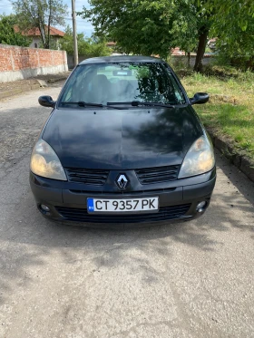 Renault Clio | Mobile.bg    4