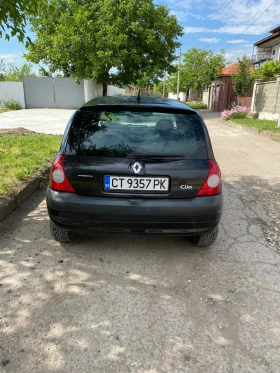 Renault Clio | Mobile.bg    2