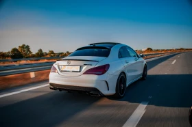 Обява за продажба на Mercedes-Benz CLA 45 AMG ~49 000 лв. - изображение 11