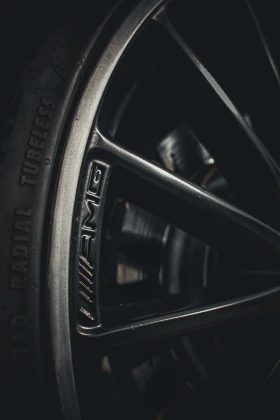 Обява за продажба на Mercedes-Benz CLA 45 AMG ~49 000 лв. - изображение 9