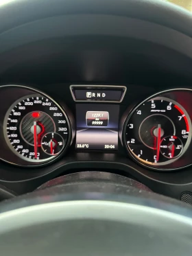 Mercedes-Benz CLA 45 AMG | Mobile.bg    13