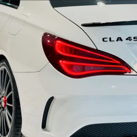 Mercedes-Benz CLA 45 AMG | Mobile.bg    15