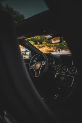 Обява за продажба на Mercedes-Benz CLA 45 AMG ~49 000 лв. - изображение 2