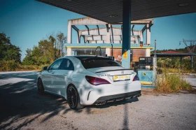 Обява за продажба на Mercedes-Benz CLA 45 AMG ~49 000 лв. - изображение 4