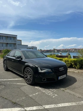 Обява за продажба на Audi A8 ~38 000 лв. - изображение 5