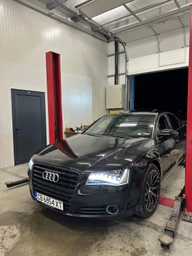 Обява за продажба на Audi A8 ~38 000 лв. - изображение 4