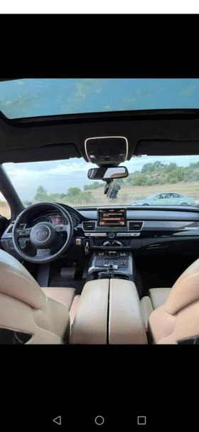 Обява за продажба на Audi A8 ~38 000 лв. - изображение 9