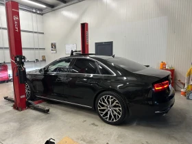 Обява за продажба на Audi A8 ~38 000 лв. - изображение 3