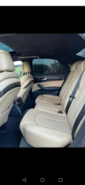 Обява за продажба на Audi A8 ~38 000 лв. - изображение 6