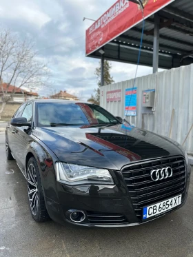 Обява за продажба на Audi A8 ~38 000 лв. - изображение 1