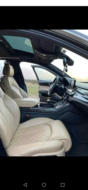 Обява за продажба на Audi A8 ~38 000 лв. - изображение 8