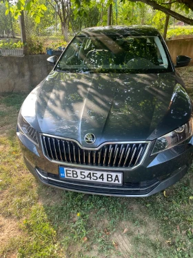 Обява за продажба на Skoda Superb ~42 000 лв. - изображение 1