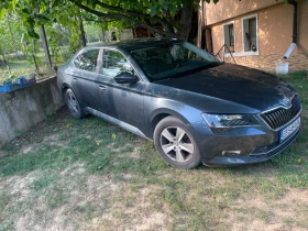 Обява за продажба на Skoda Superb ~42 000 лв. - изображение 1