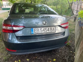 Обява за продажба на Skoda Superb ~42 000 лв. - изображение 5