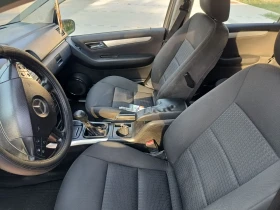Mercedes-Benz B 200 РЪЧКА - 5559 лв. - 73254962 10